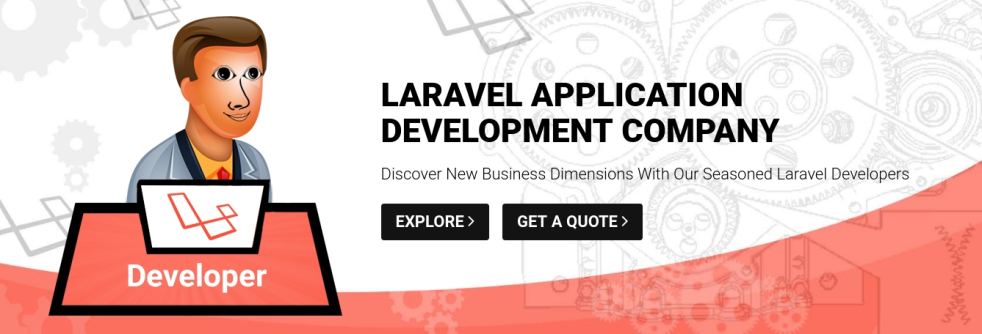 Why you need a Laravel Web Development Company like Stellen Infotech